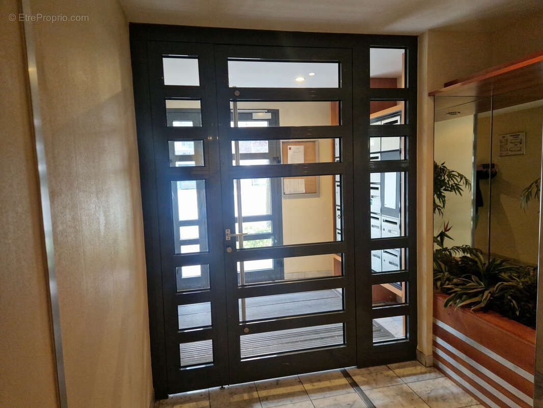 Strasbourg centre ville 4 pieces 80m2 + terrasses - photo 11