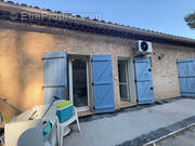 Appartement à LA BOUILLADISSE