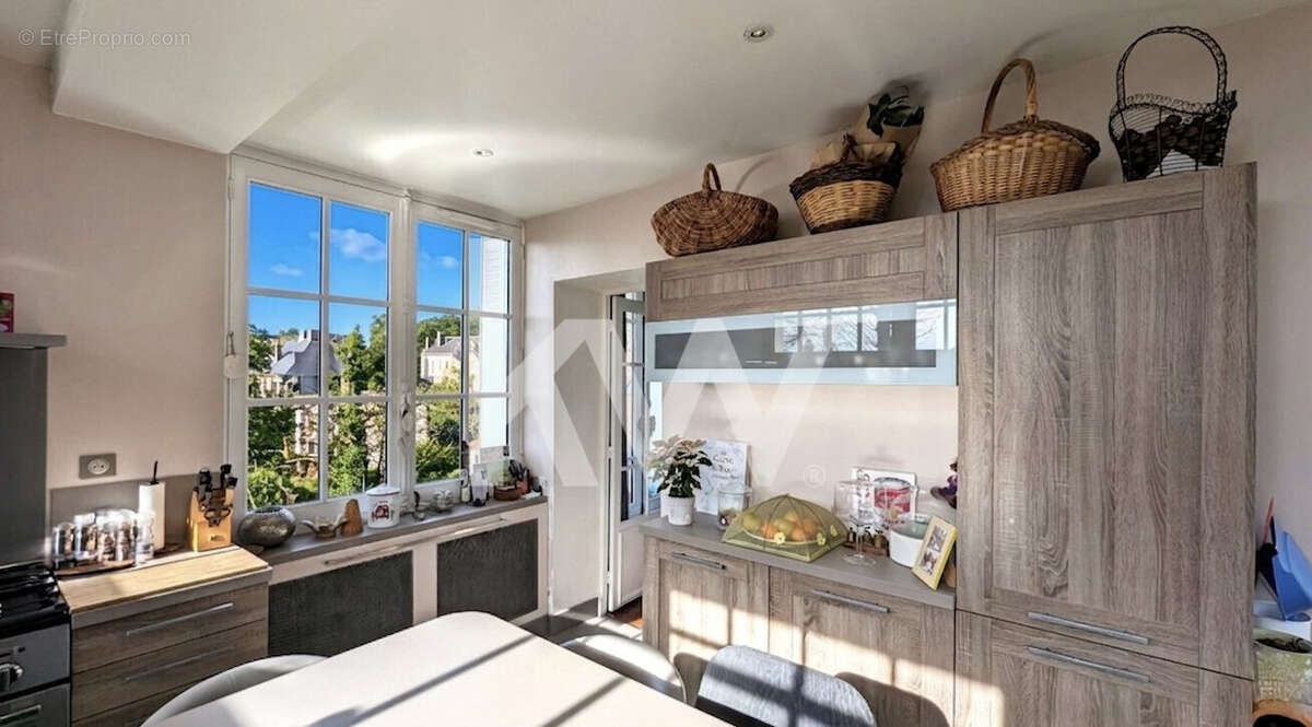 Maison 155 m² à Soisy-Sous-Montmorency  - photo 6