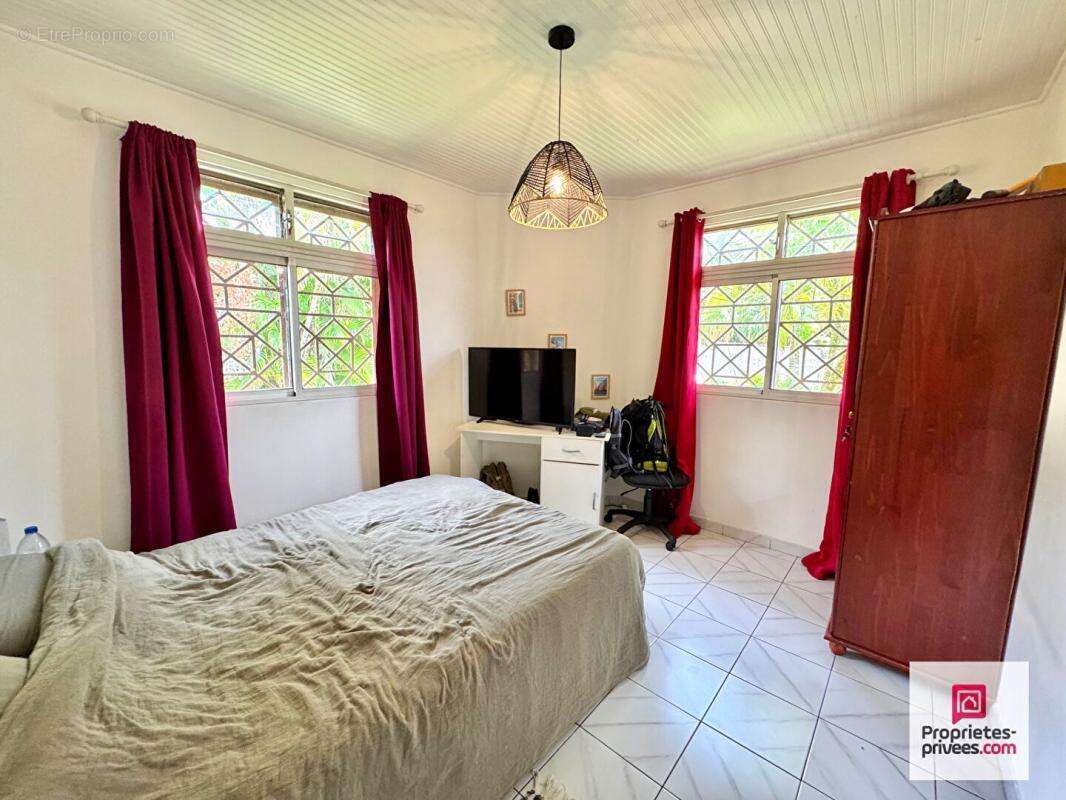 Appartement à FORT-DE-FRANCE