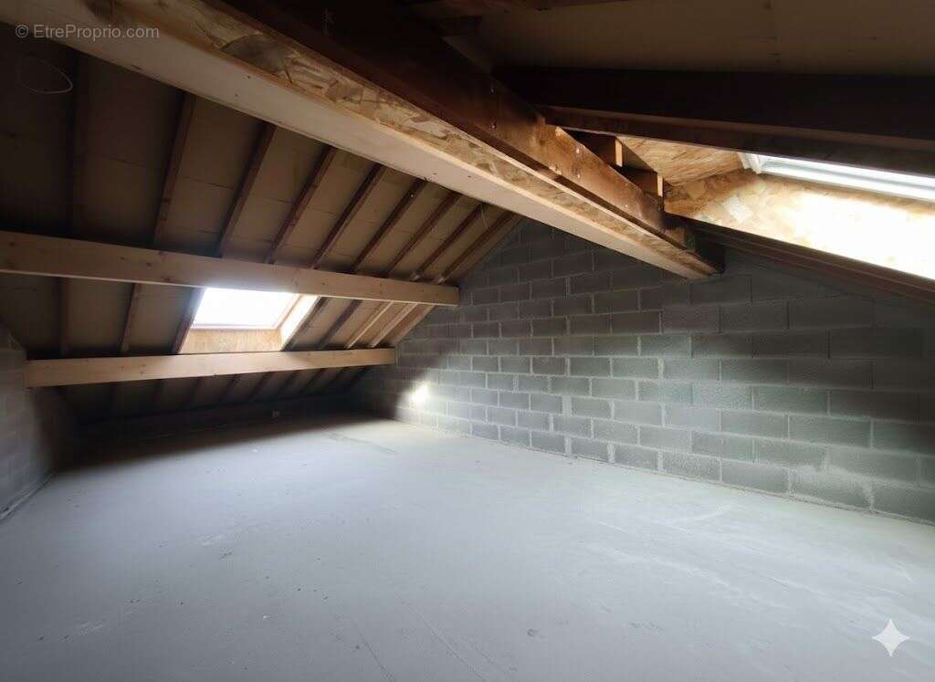 Appartement à VIUZ-LA-CHIESAZ