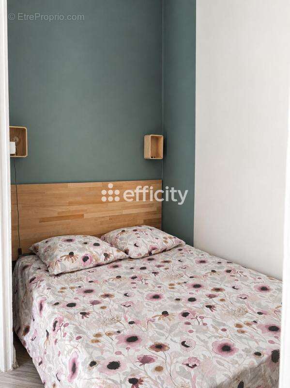 Appartement à LYON-2E