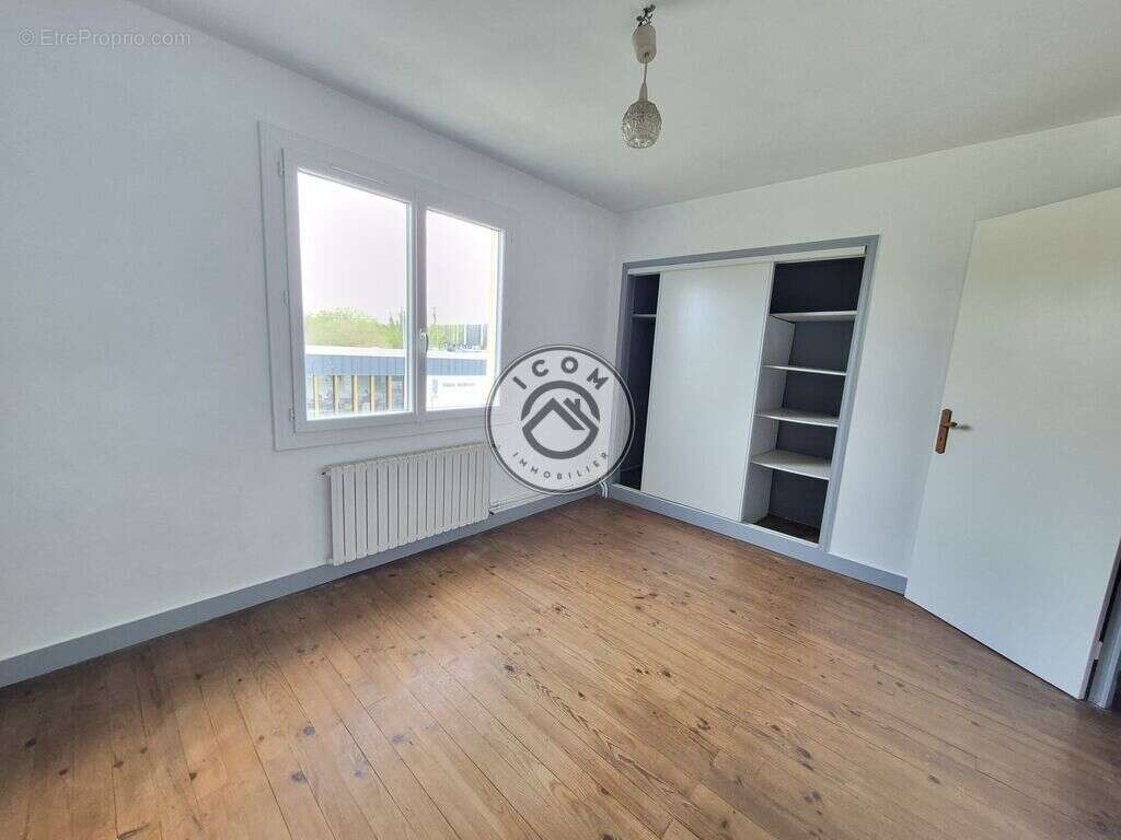 Maison à fort potentiel , quartier recherché  Mont-de-Marsan - photo 8