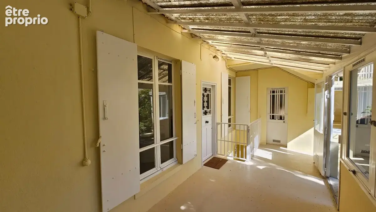 Maison Champigny Sur Marne 4 pièce(s) 70m² quartier MAROC - photo 3