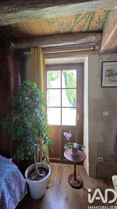 Photo 4 - Maison à SAINT-SATURNIN