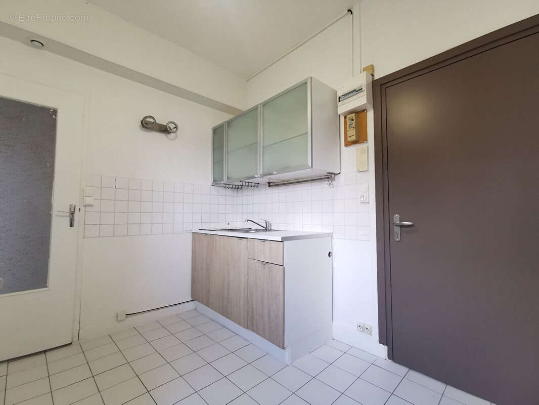 Appartement à ANGERS