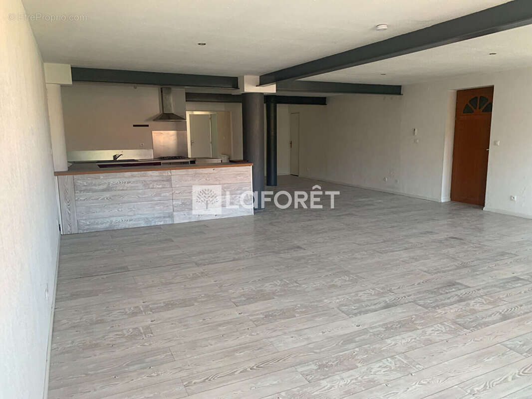 Appartement à LE BOULOU