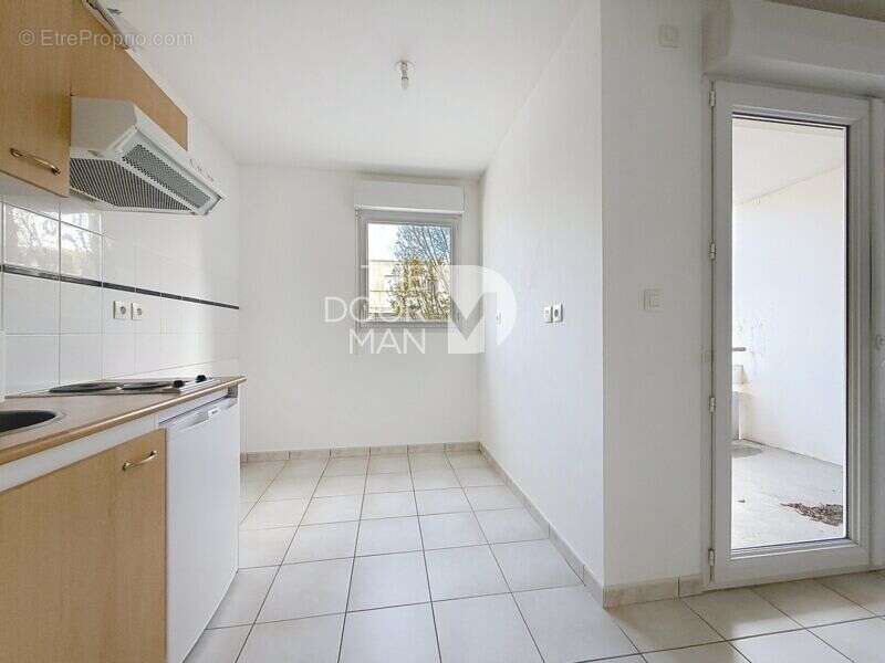 Appartement à CARQUEFOU