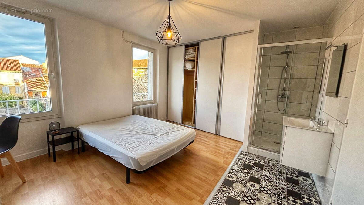 Appartement à AGEN