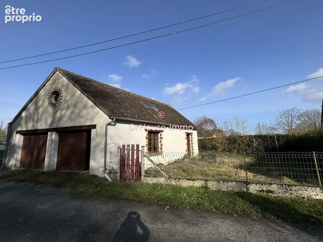 Maison 3 pièces 135 m² à vendre à Tourouvre (61190) - photo 27
