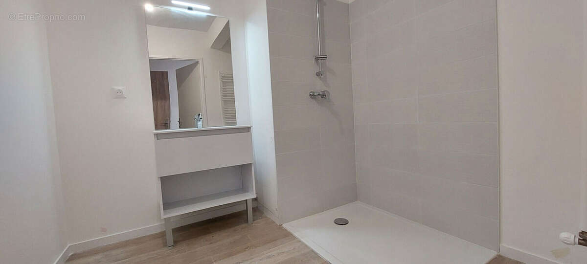 Appartement à SAINT-GILLES-CROIX-DE-VIE