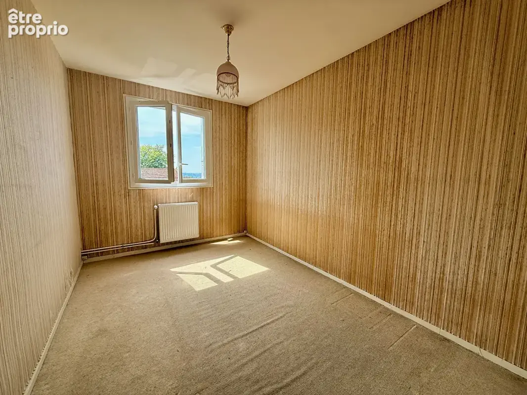 Appartement Angouleme 4 pièce(s) 80 m2 - photo 9