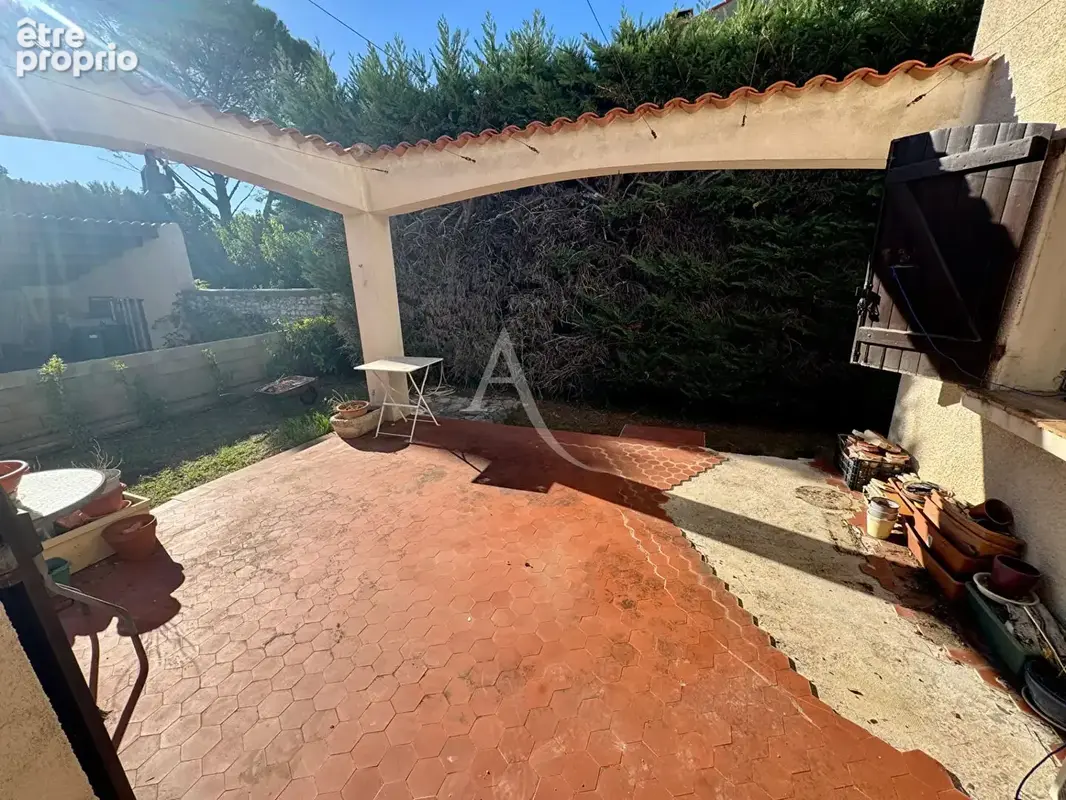 Maison Nimes 6 pièce(s) 150 m2 - photo 9