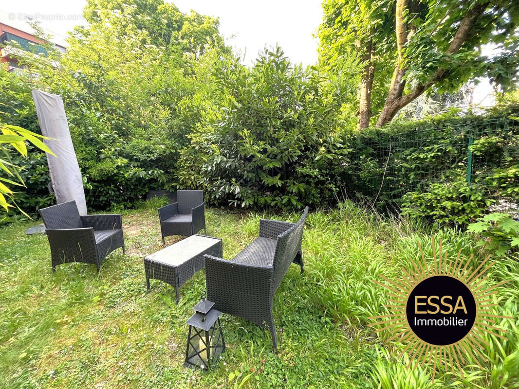 Appartement à ROCQUENCOURT