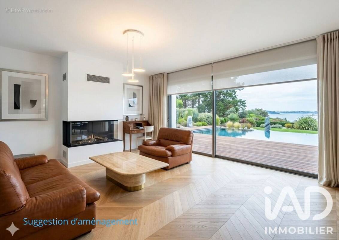 Photo 1 - Maison à BADEN