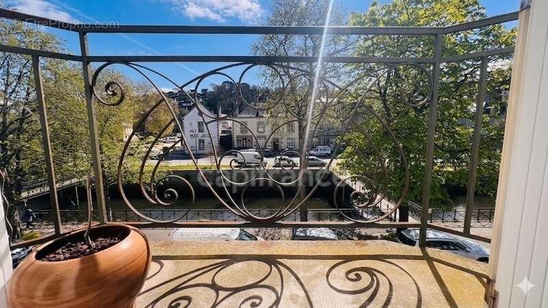 Appartement à QUIMPER