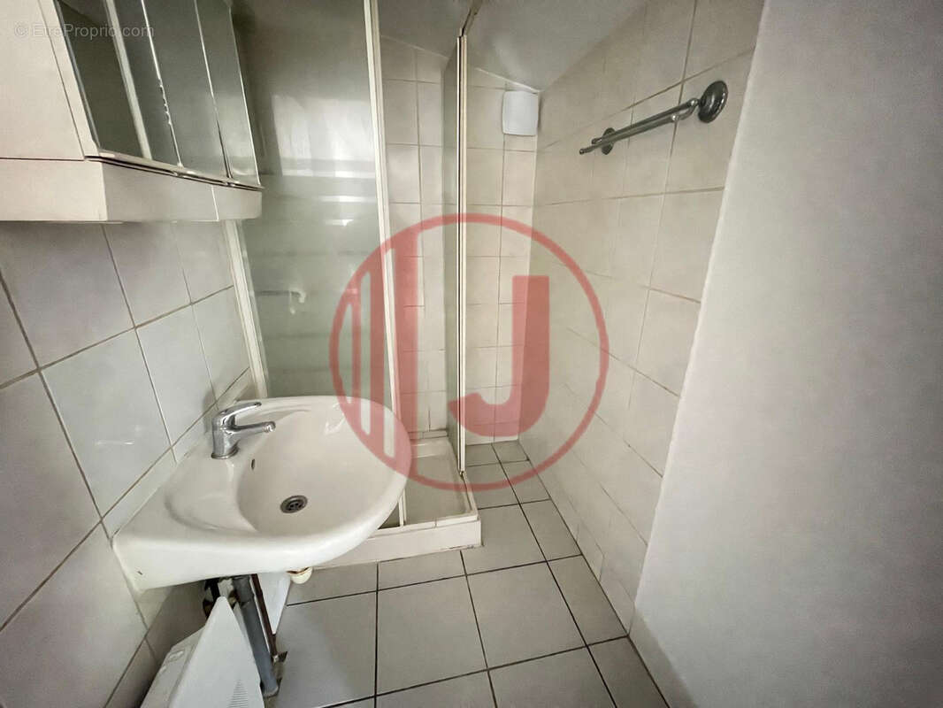 Appartement à MULHOUSE