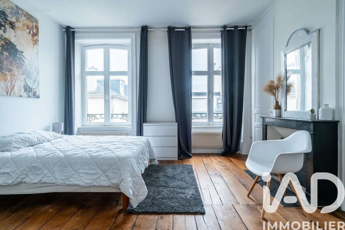 Photo 7 - Appartement à LIMOGES