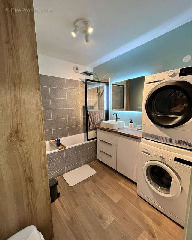 Appartement à PESSAC