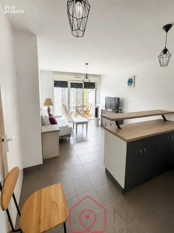 Appartement T2 de 45 m2 à la Seyne sur Mer - photo 3