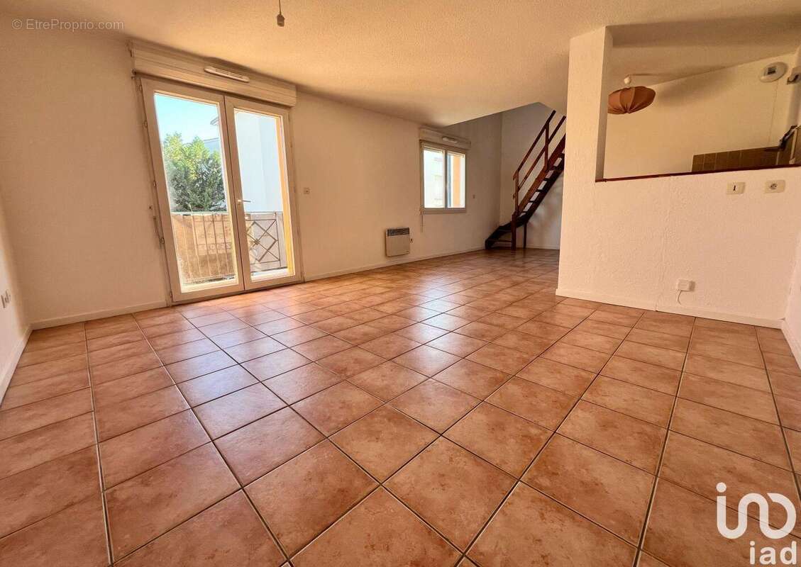 Photo 2 - Appartement à TOULOUSE