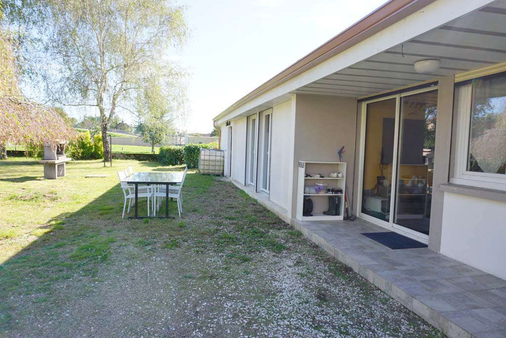Maison à PARAY-LE-MONIAL