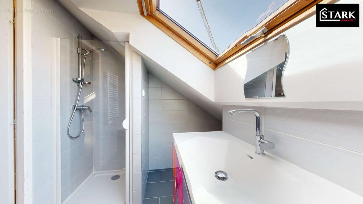 Appartement à BELFORT