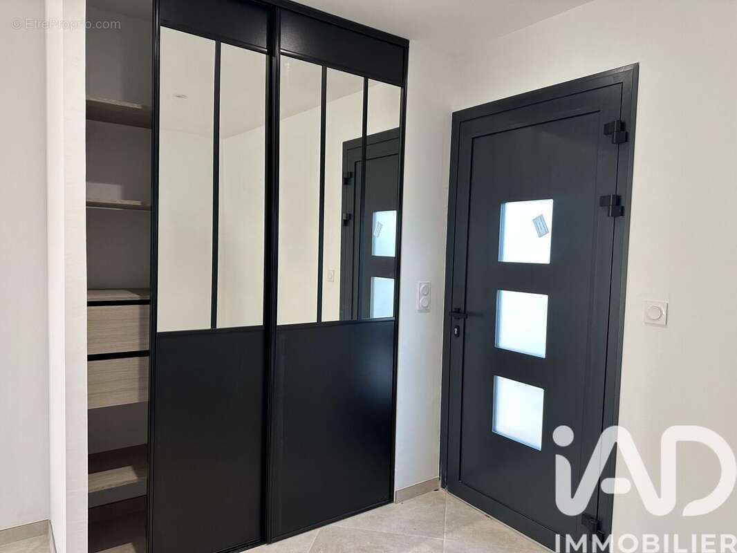 Photo 3 - Maison à DOLE