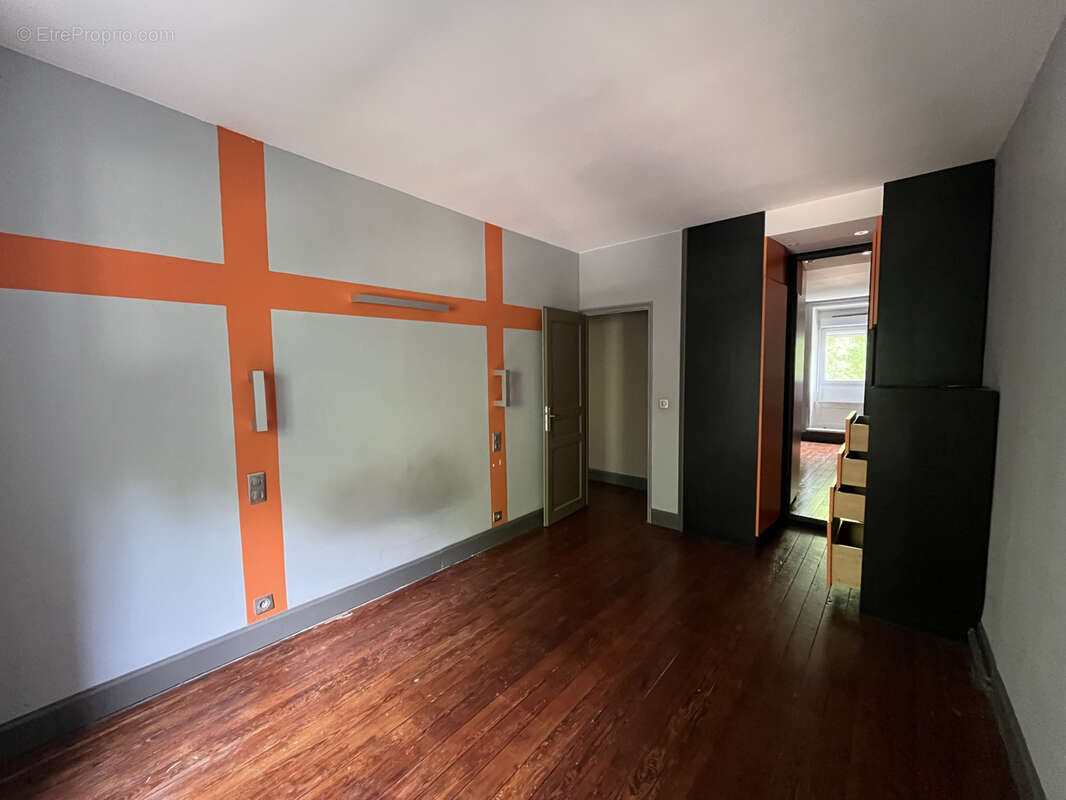 Appartement à CARCASSONNE