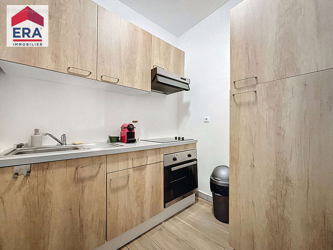 Appartement à IVRY-SUR-SEINE
