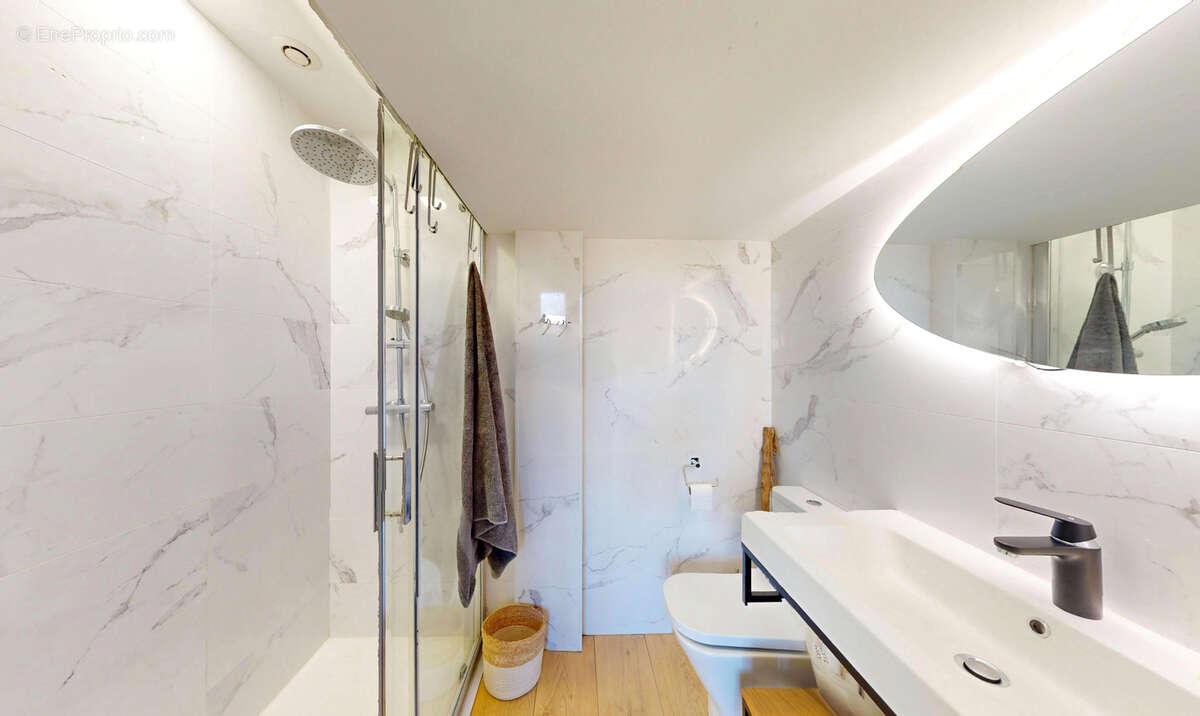 Appartement à ANGLET