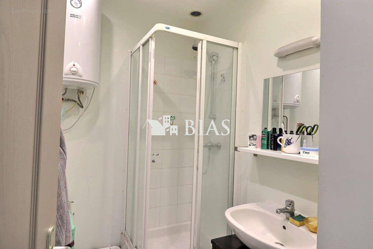 Appartement à LISIEUX