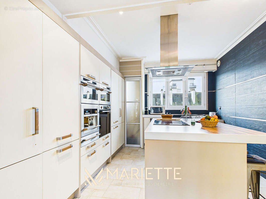 Appartement à LORIENT