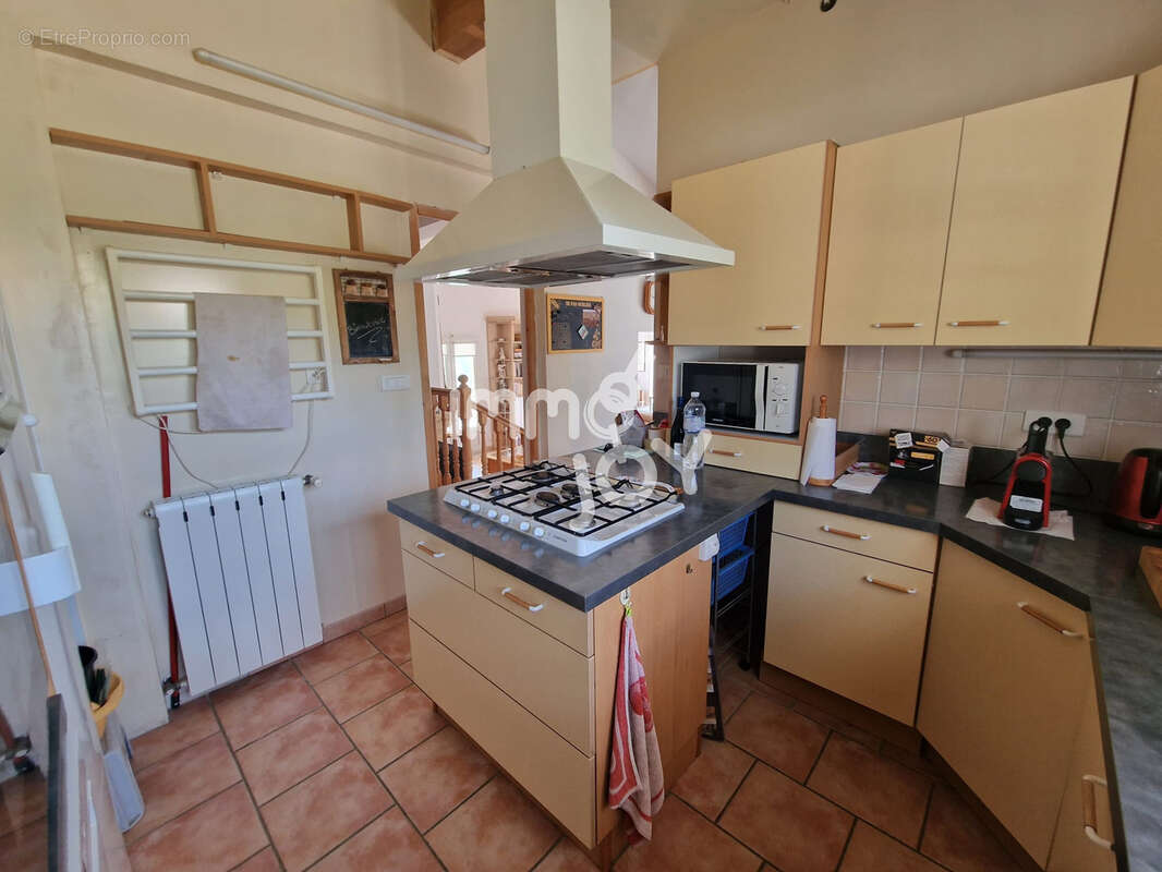 Maison à LEZIGNAN-CORBIERES