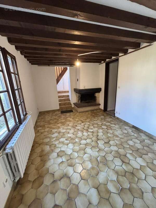 Maison à ORBEC