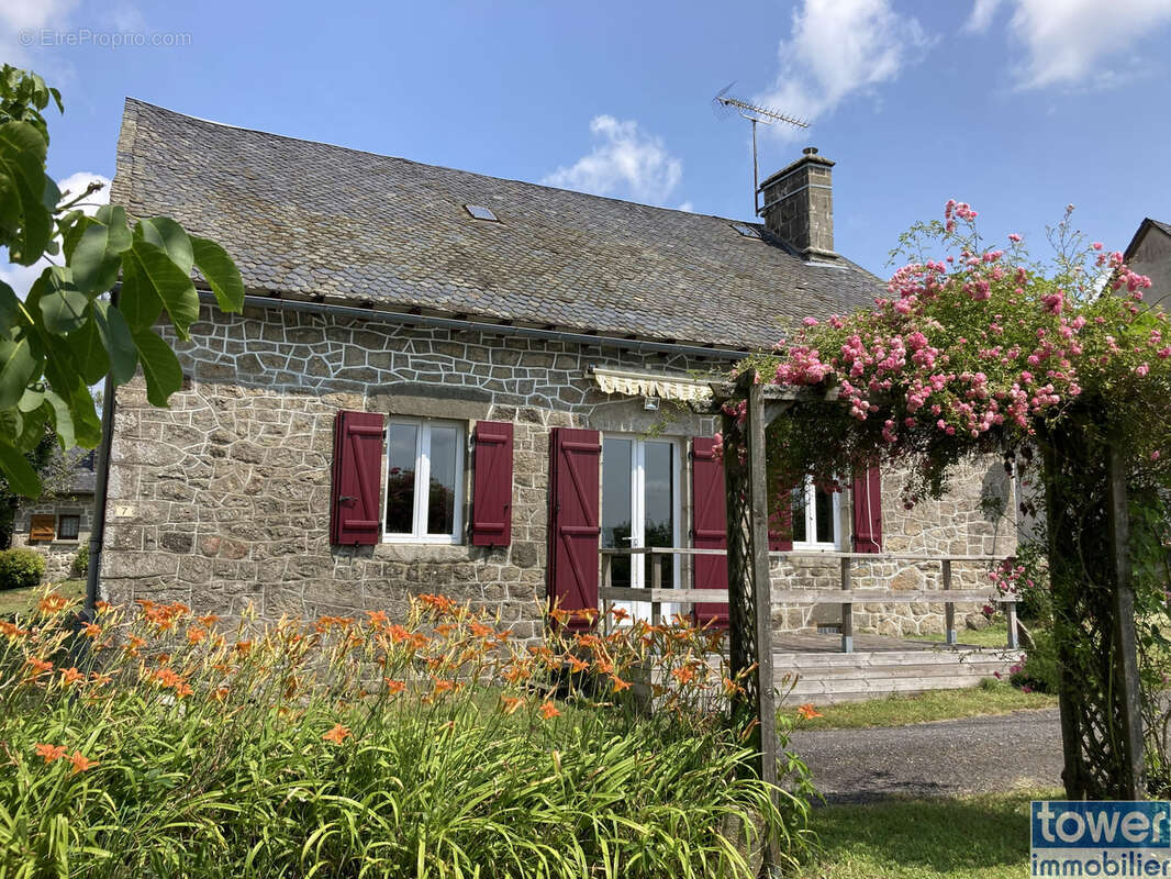 Propriete d'exception 3 maisons individuelles - photo 5
