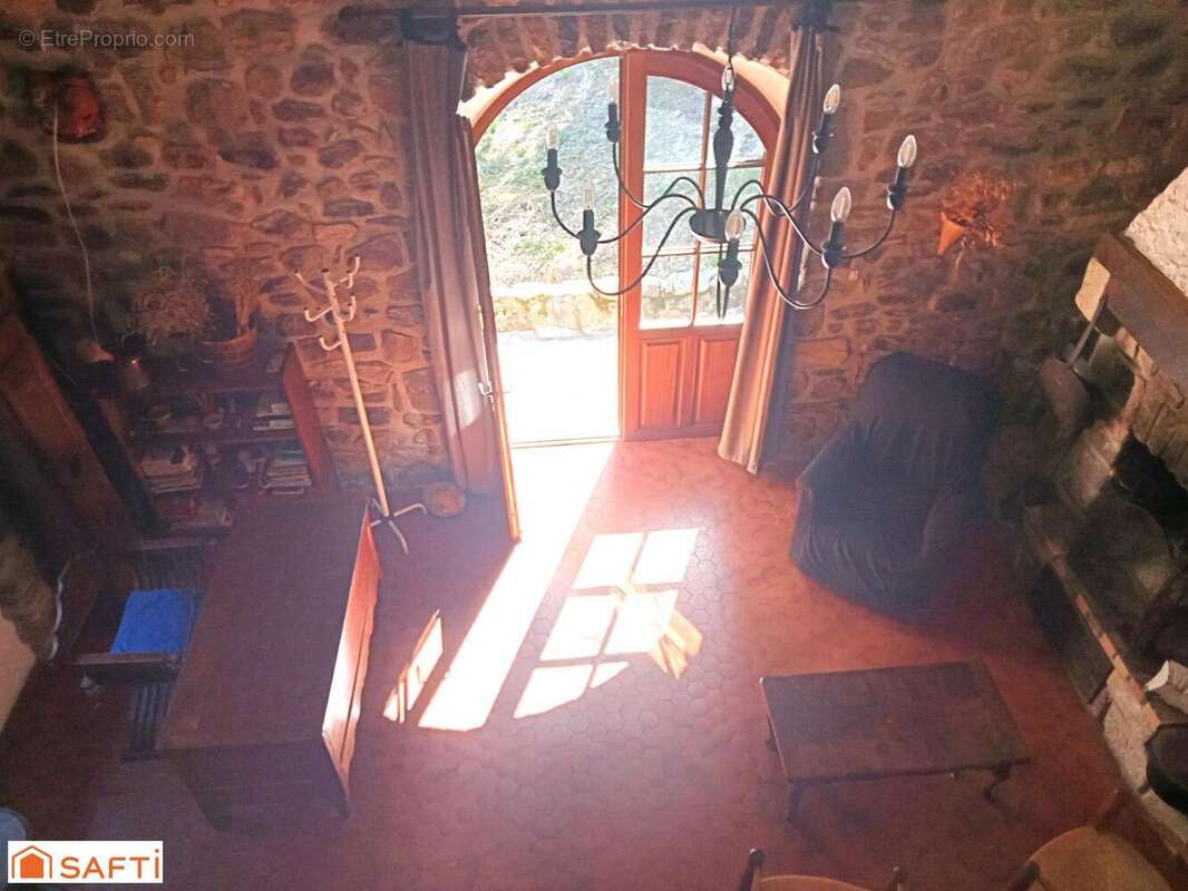 Photo 5 - Maison à LA ROCHETTE