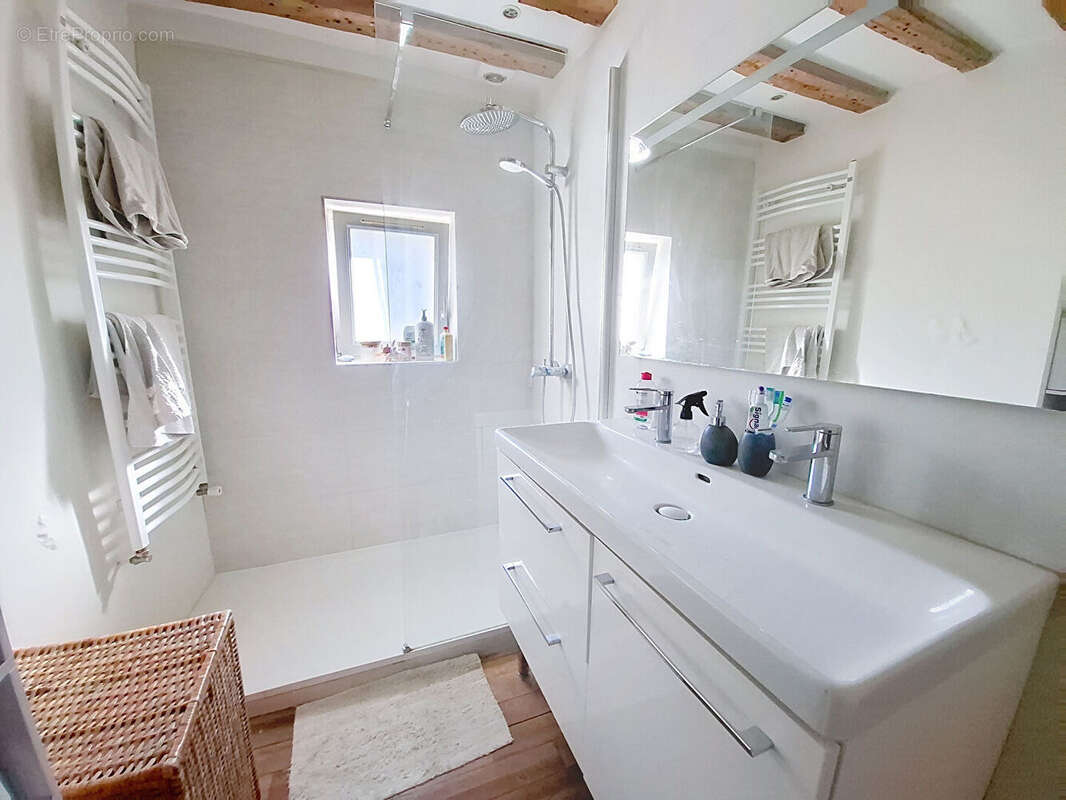 Maison à VILLIERS-SUR-MORIN