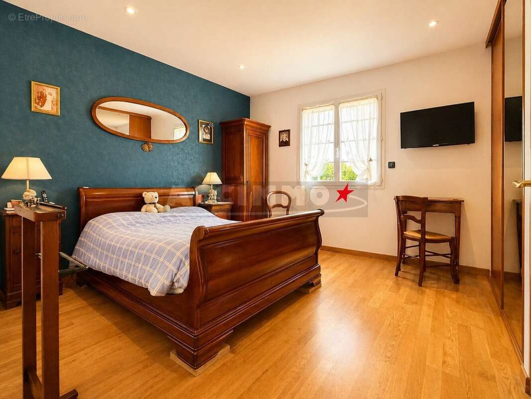 Maison à CARAMAN