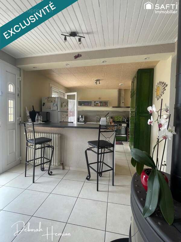 Photo 4 - Maison à FOUR