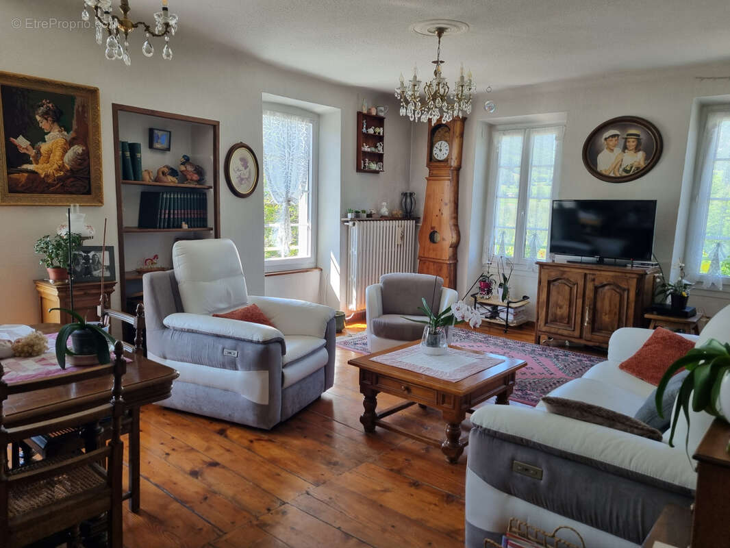Centre d'hebergement - photo 11