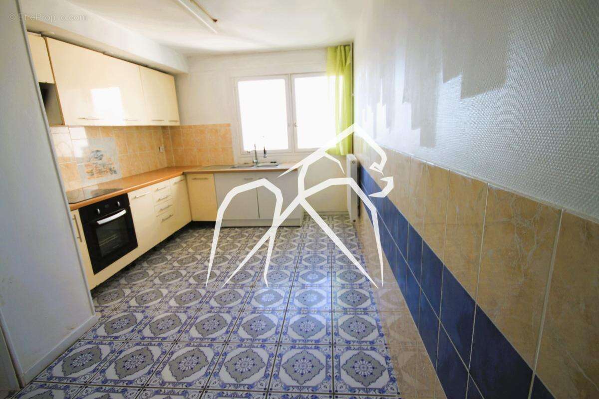 Appartement à LE PETIT-QUEVILLY