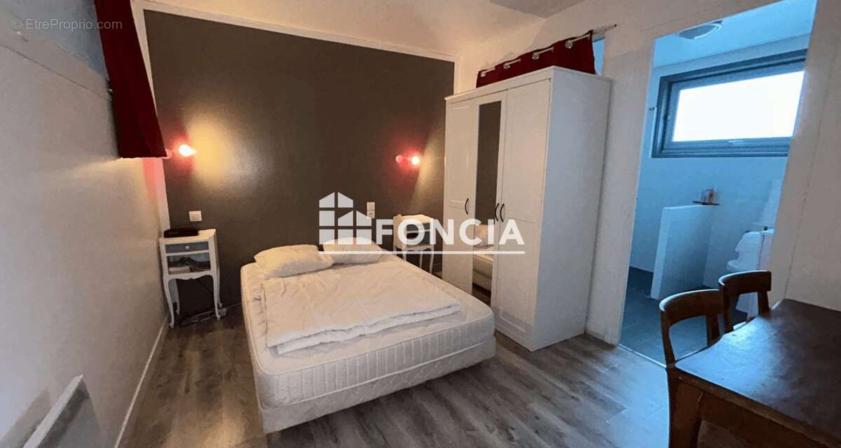 Maison à DOLUS-D&#039;OLERON