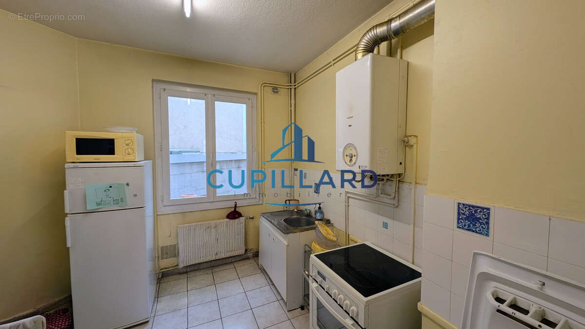 Appartement à ROANNE