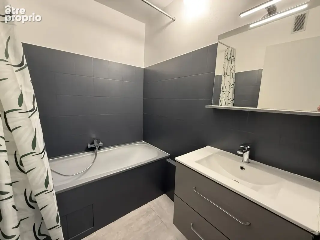 Trés beau T4 de 63,77m2 LC,avec balcon - photo 11