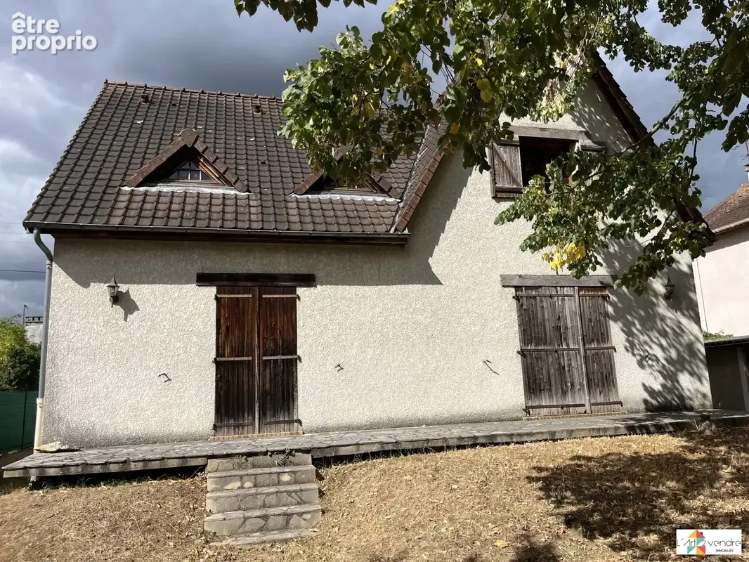 Maison à BRUNOY