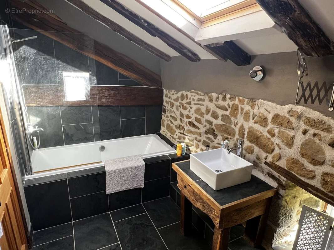 Maison à BLOND