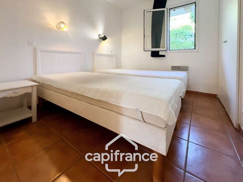 Appartement à MALLEMORT