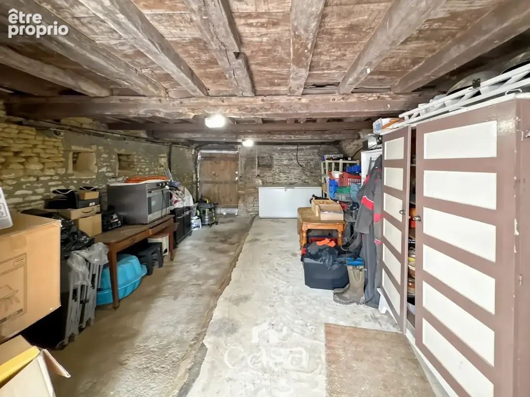 Maison 8 pièces 188 m² à vendre à Jort (14170) - photo 3