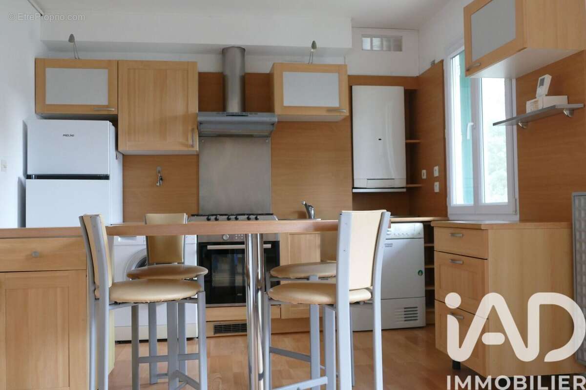 Photo 8 - Appartement à LA BAULE-ESCOUBLAC